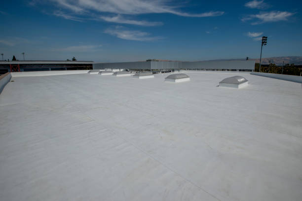 Fast & Reliable Emergency Roof Repairs in Franklin, NC